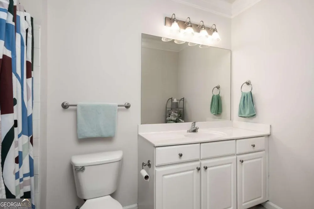1128 Westchester RDG NE Brookhaven, GA 30329