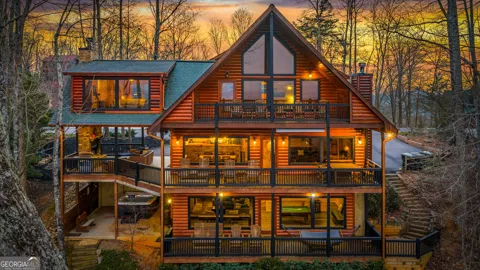 176 Katahdin DR