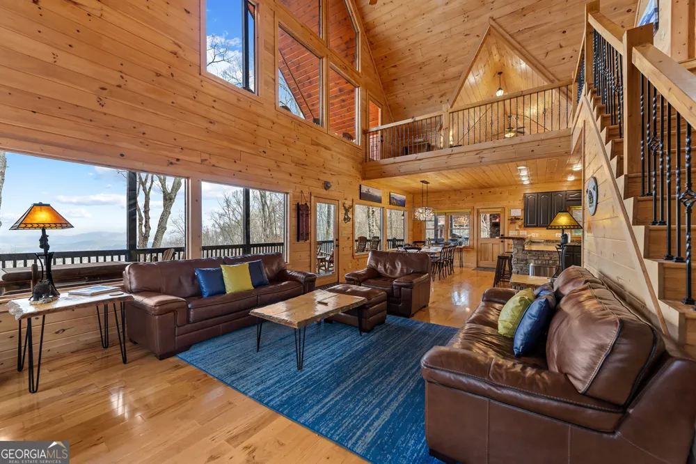 176 Katahdin DR Mineral Bluff, GA 30559