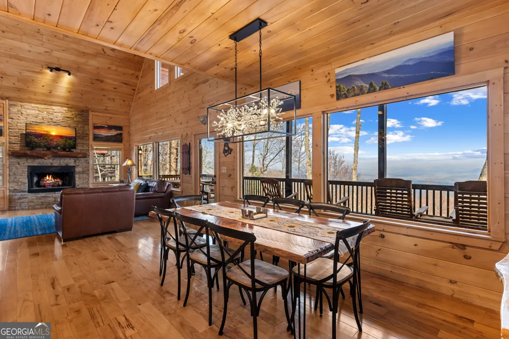 176 Katahdin DR Mineral Bluff, GA 30559