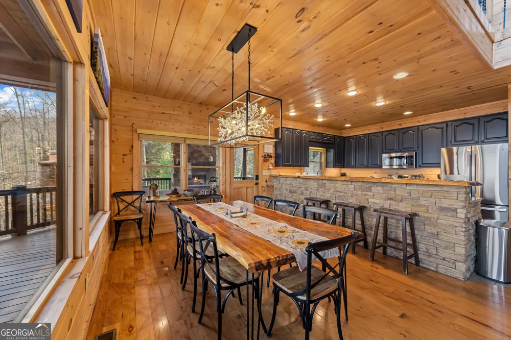176 Katahdin DR Mineral Bluff, GA 30559