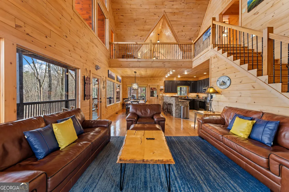 176 Katahdin DR Mineral Bluff, GA 30559