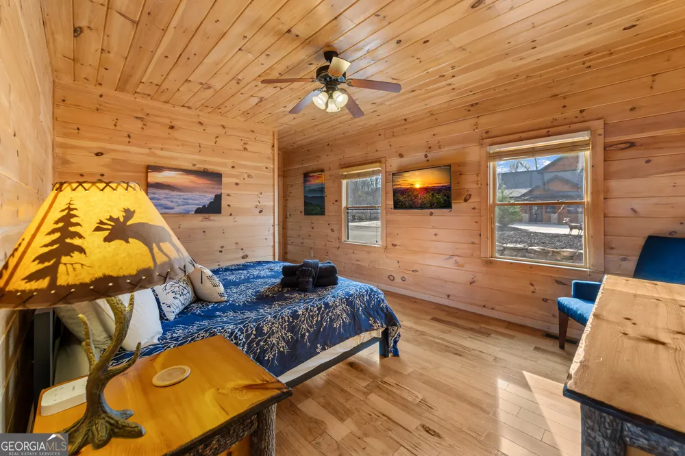 176 Katahdin DR Mineral Bluff, GA 30559