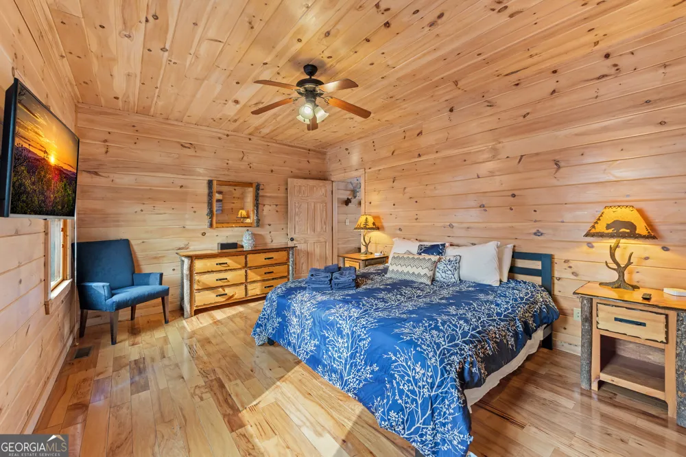 176 Katahdin DR Mineral Bluff, GA 30559