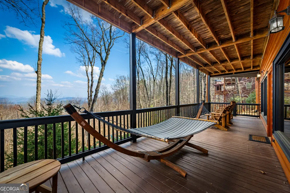 176 Katahdin DR Mineral Bluff, GA 30559