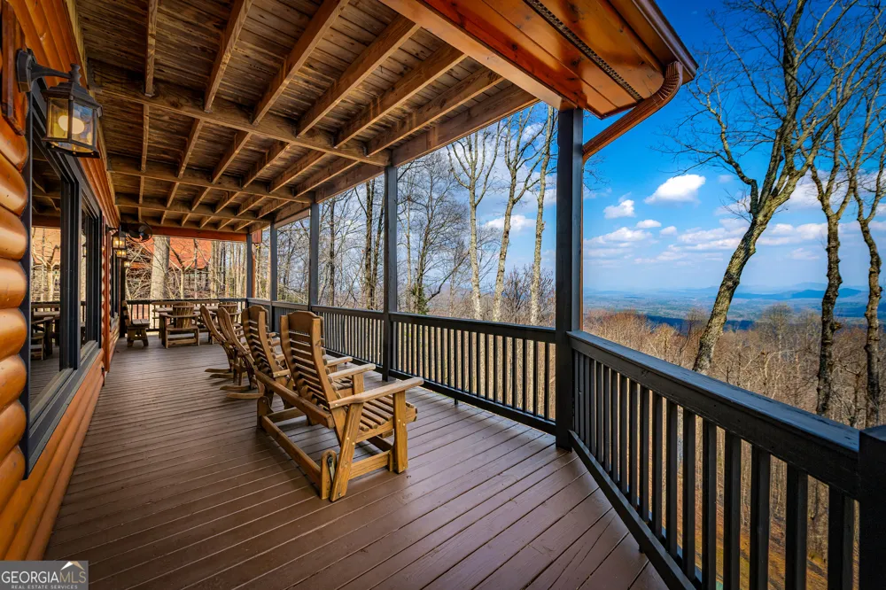 176 Katahdin DR Mineral Bluff, GA 30559