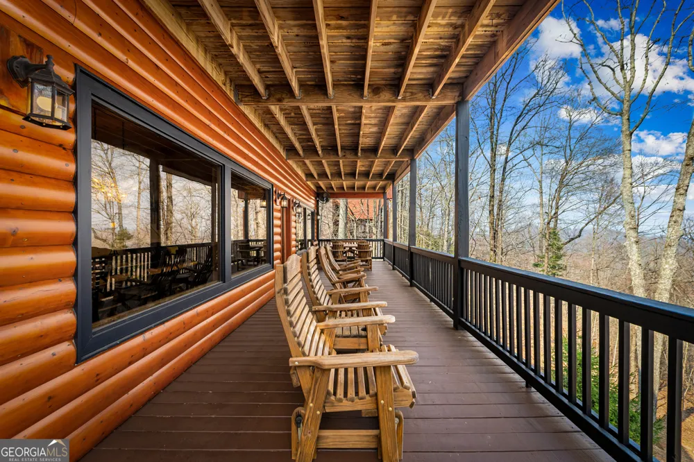 176 Katahdin DR Mineral Bluff, GA 30559