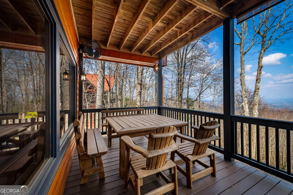 176 Katahdin DR Mineral Bluff, GA 30559