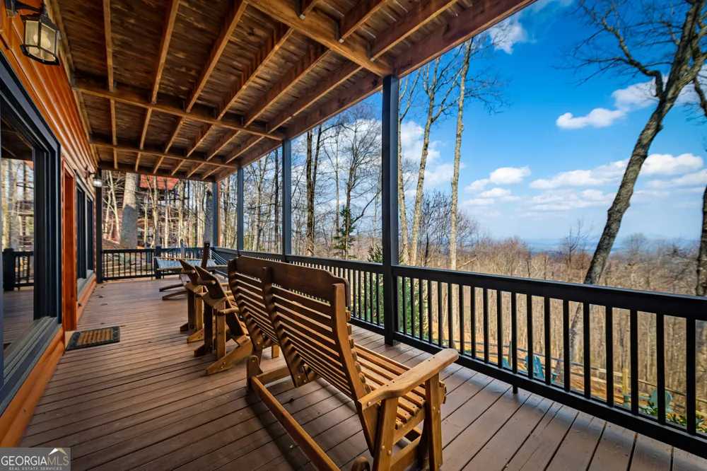 176 Katahdin DR Mineral Bluff, GA 30559