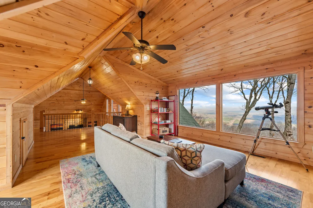 176 Katahdin DR Mineral Bluff, GA 30559