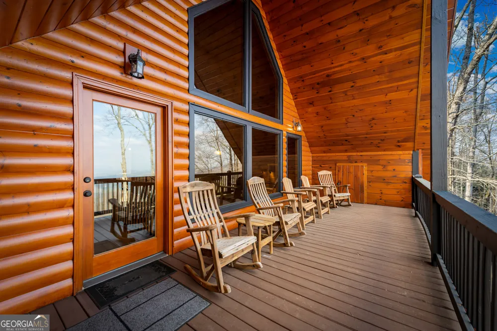 176 Katahdin DR Mineral Bluff, GA 30559