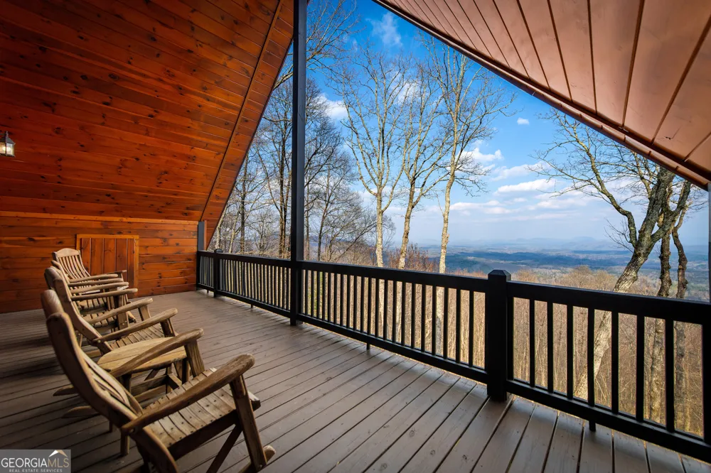 176 Katahdin DR Mineral Bluff, GA 30559