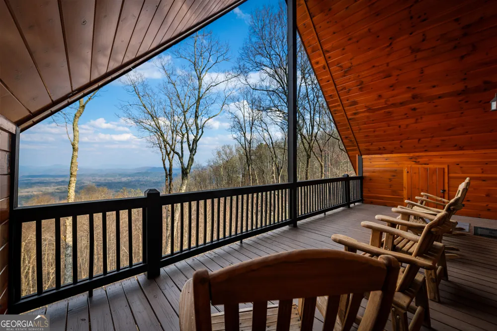 176 Katahdin DR Mineral Bluff, GA 30559