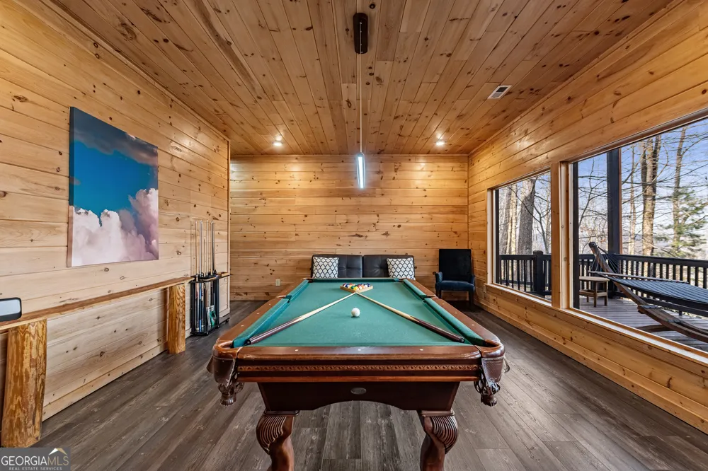 176 Katahdin DR Mineral Bluff, GA 30559