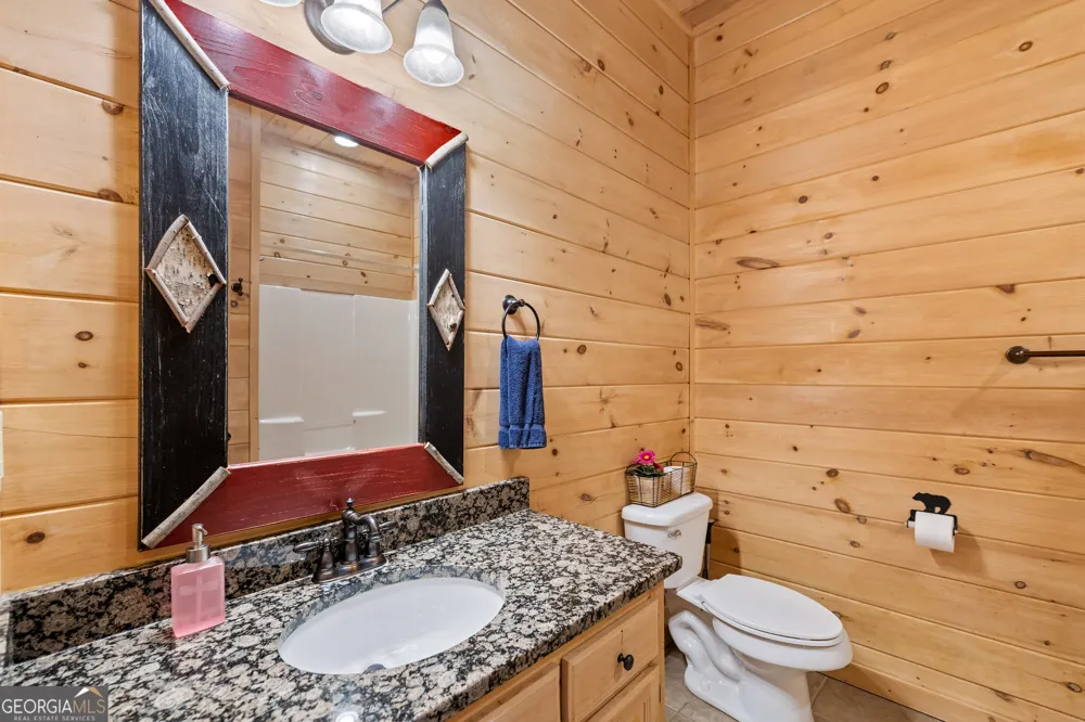 176 Katahdin DR Mineral Bluff, GA 30559