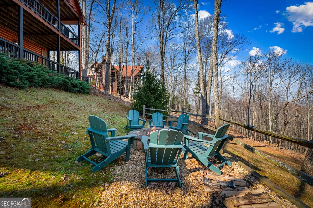 176 Katahdin DR Mineral Bluff, GA 30559