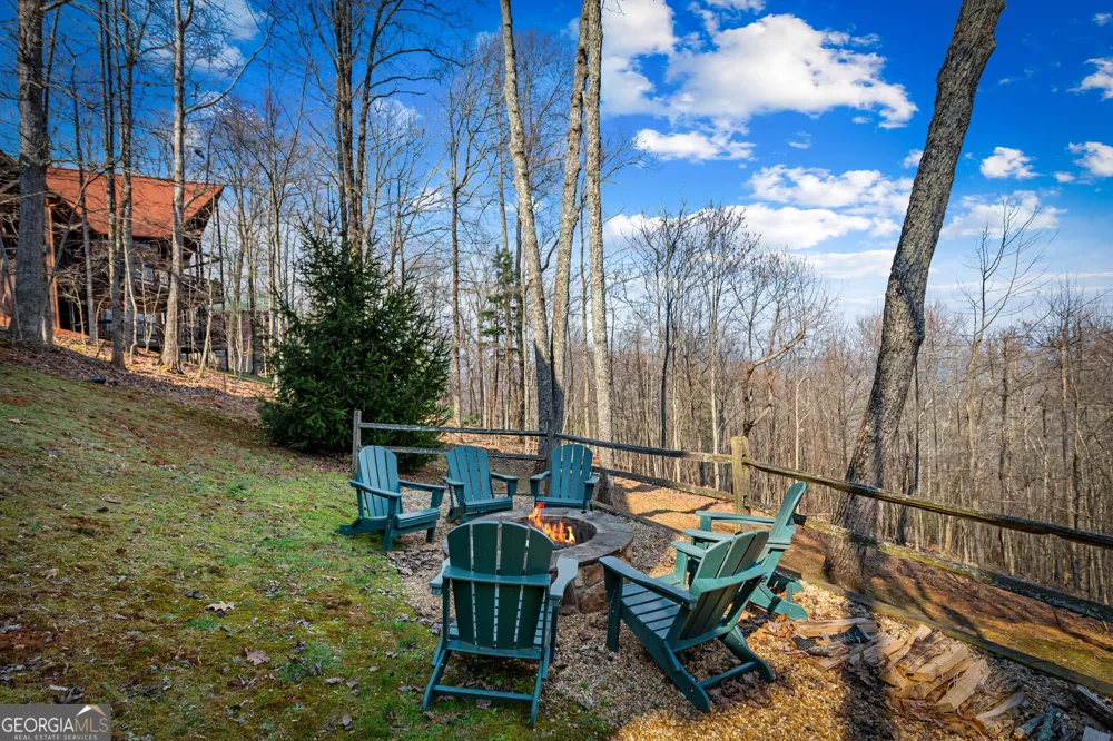 176 Katahdin DR Mineral Bluff, GA 30559