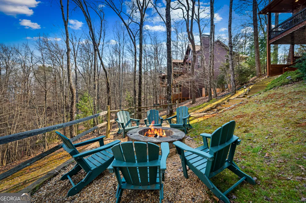 176 Katahdin DR Mineral Bluff, GA 30559