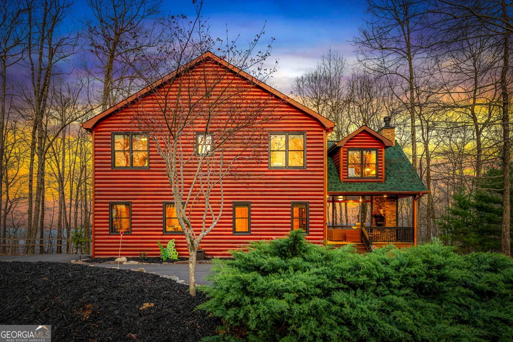 176 Katahdin DR Mineral Bluff, GA 30559