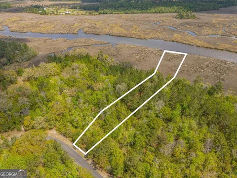 LOT 46 Waverly LN