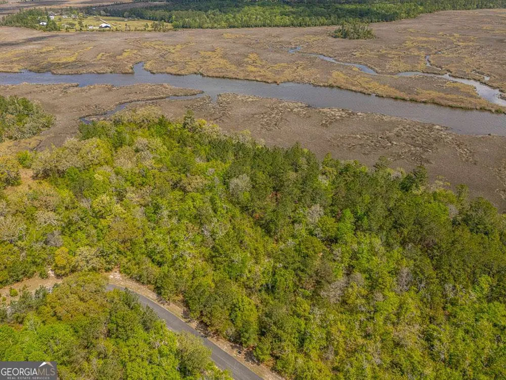 LOT 47 Waverly LN White Oak, GA 31568