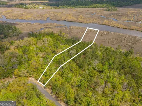 LOT 47 Waverly LN