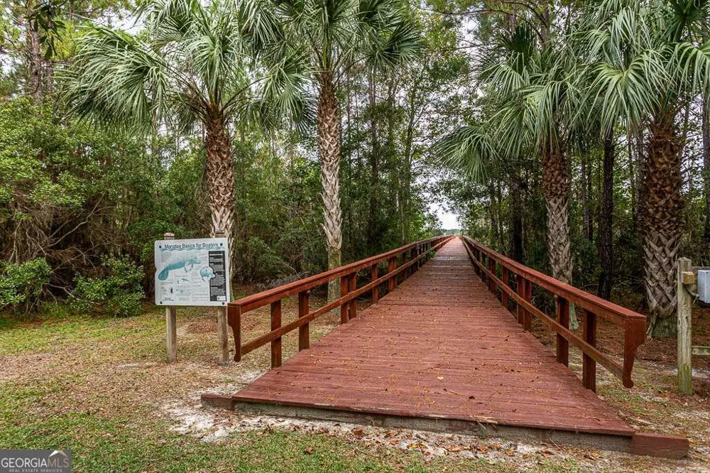 LOT 47 Waverly LN White Oak, GA 31568