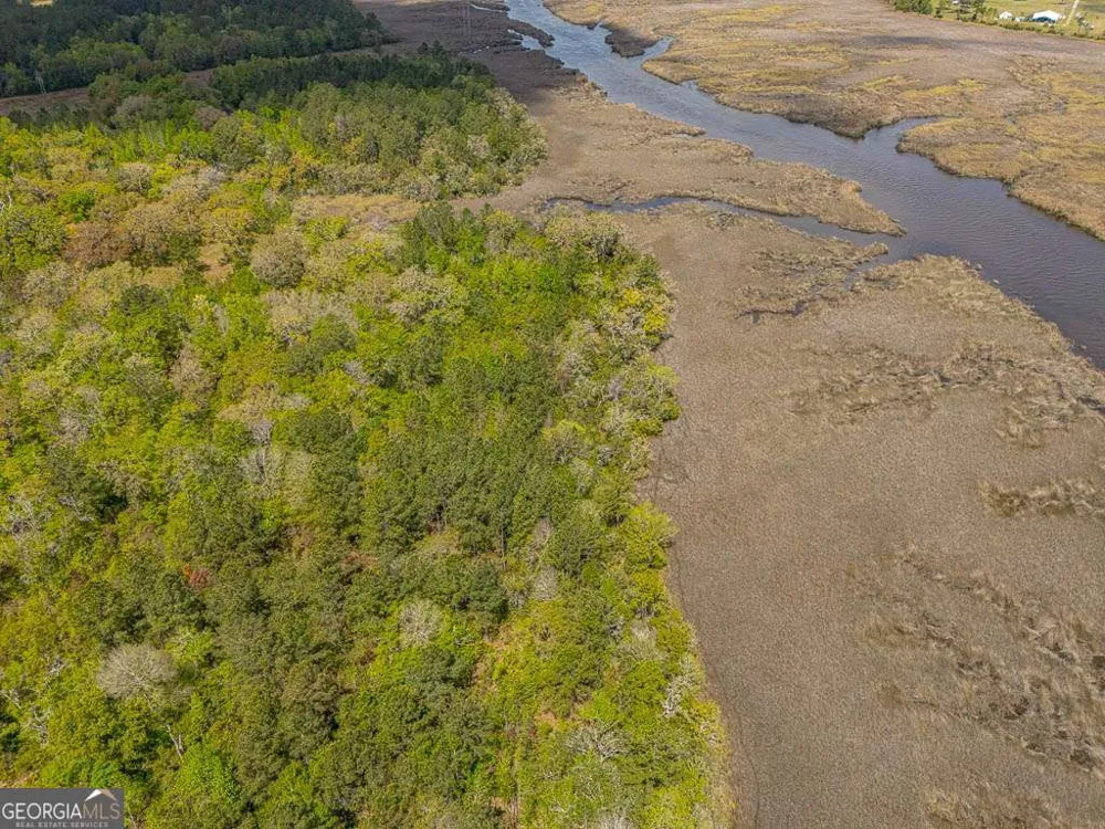 LOT 47 Waverly LN White Oak, GA 31568