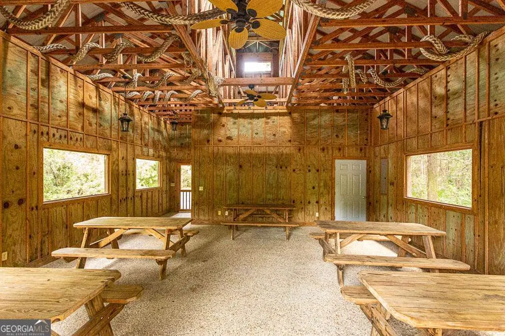 LOT 47 Waverly LN White Oak, GA 31568