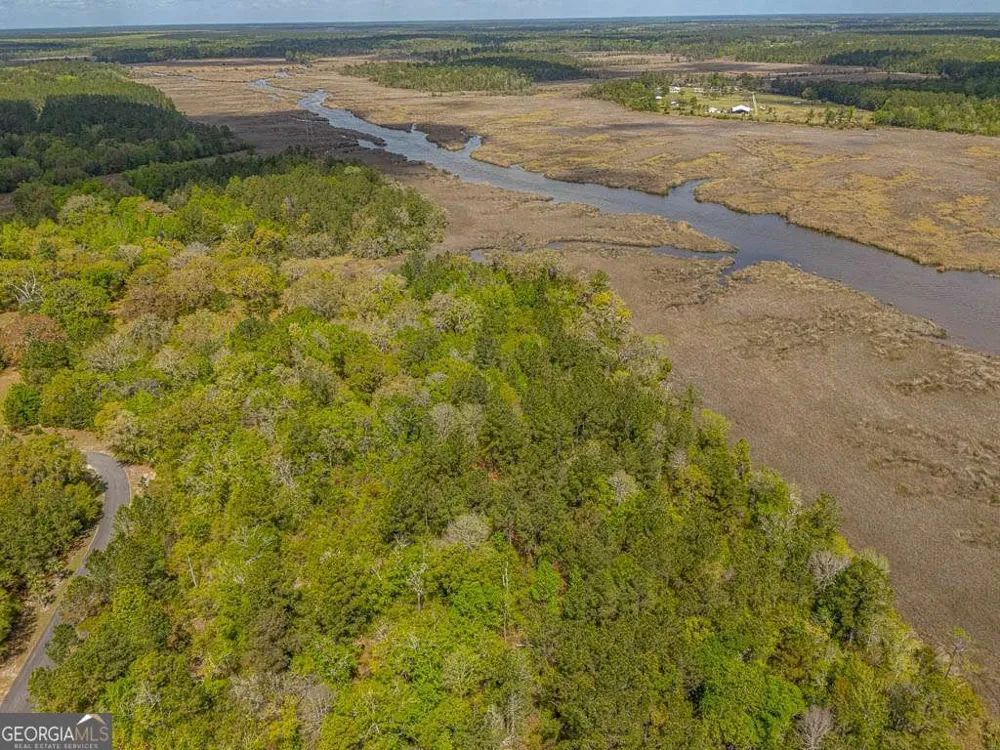 LOT 47 Waverly LN White Oak, GA 31568