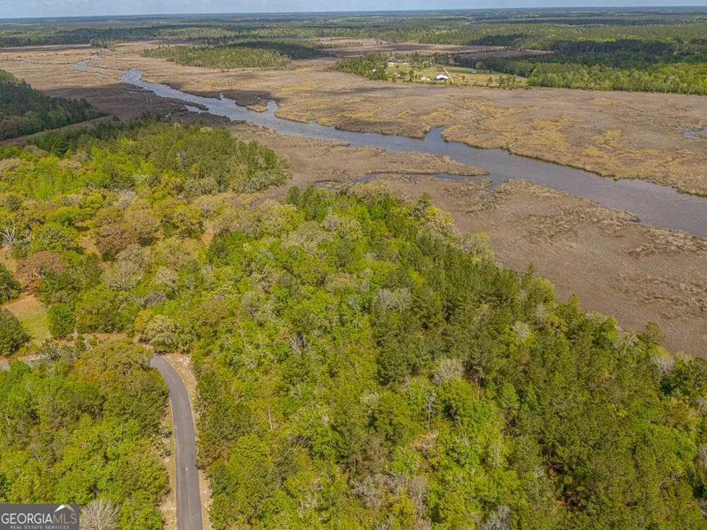 LOT 47 Waverly LN White Oak, GA 31568