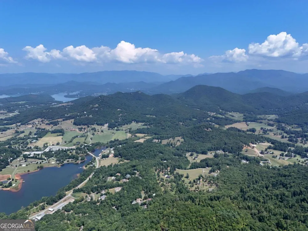 145 AC. Bell MTN Hiawassee, GA 30546