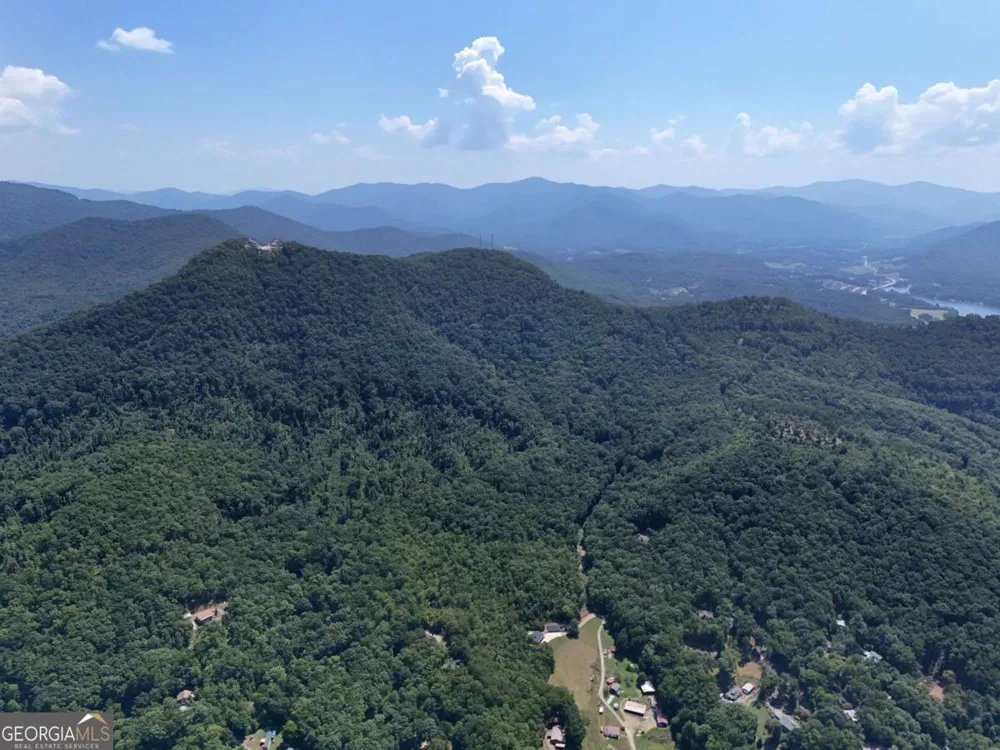 145 AC. Bell MTN Hiawassee, GA 30546