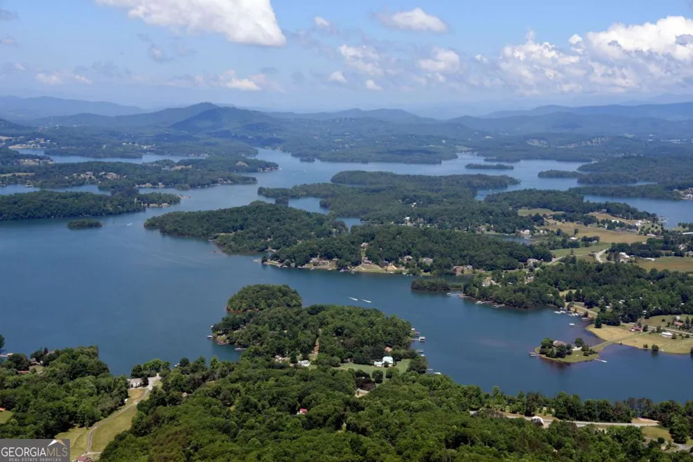 145 AC. Bell MTN Hiawassee, GA 30546