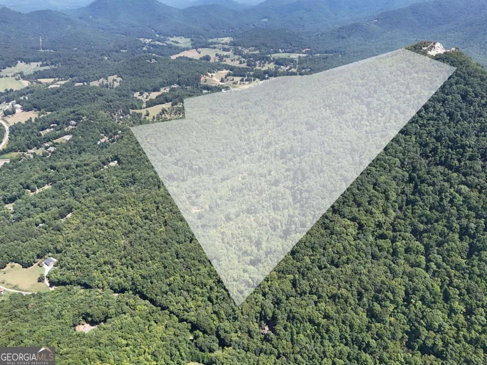 145 AC. Bell MTN Hiawassee, GA 30546