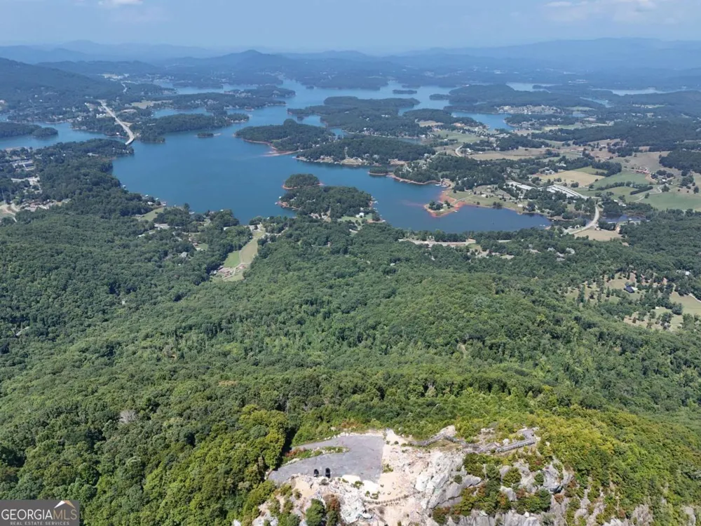 145 AC. Bell MTN Hiawassee, GA 30546