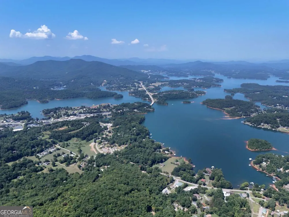 145 AC. Bell MTN Hiawassee, GA 30546