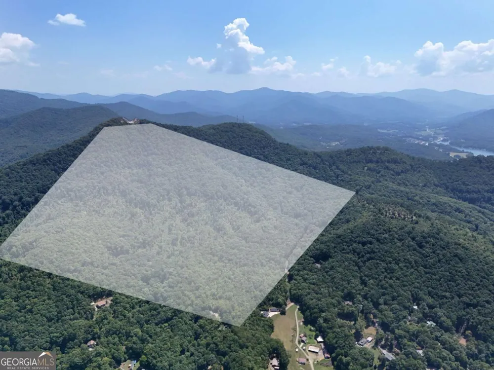 145 AC. Bell MTN Hiawassee, GA 30546
