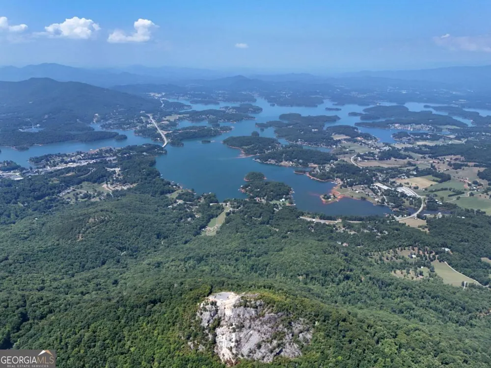 145 AC. Bell MTN Hiawassee, GA 30546