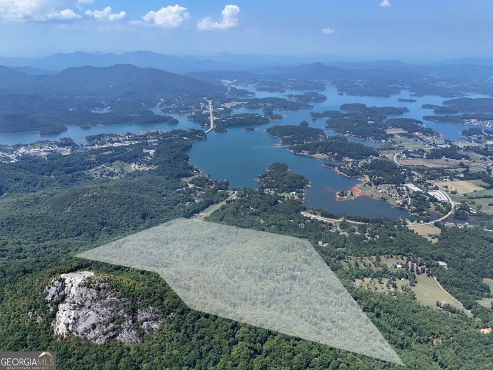 145 AC. Bell MTN Hiawassee, GA 30546