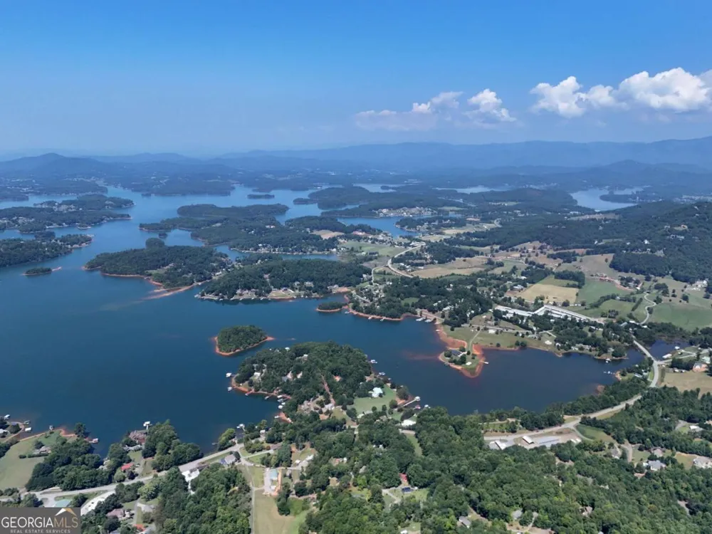 145 AC. Bell MTN Hiawassee, GA 30546