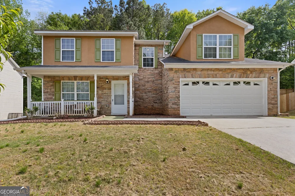 1450 Steam Engine WAY NE Conyers, GA 30013