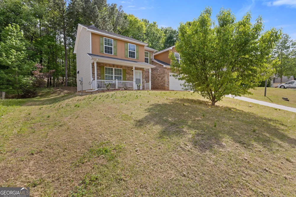 1450 Steam Engine WAY NE Conyers, GA 30013