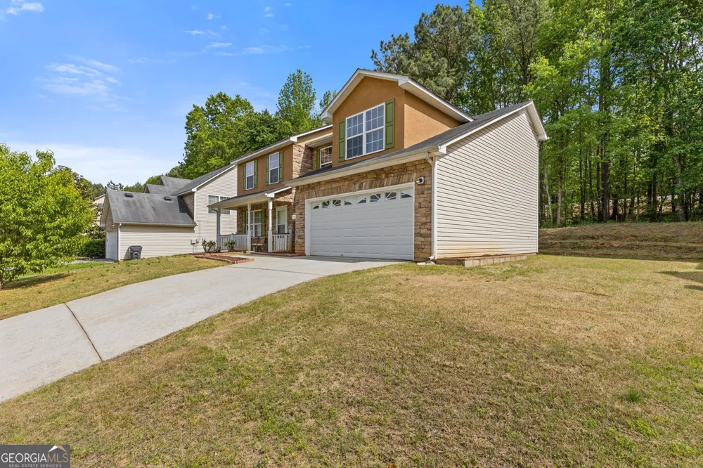 1450 Steam Engine WAY NE Conyers, GA 30013