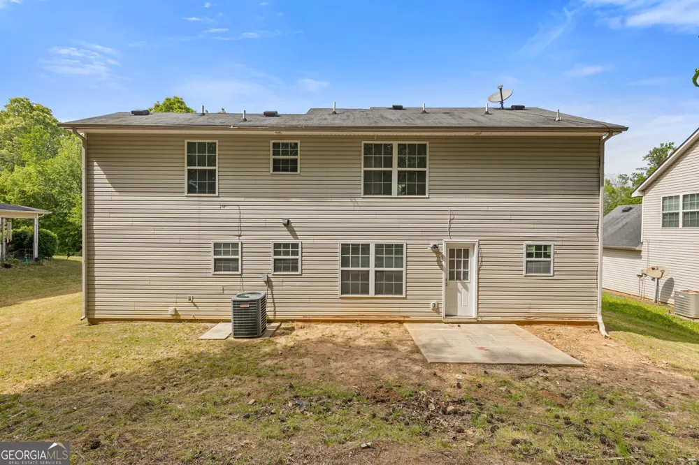 1450 Steam Engine WAY NE Conyers, GA 30013