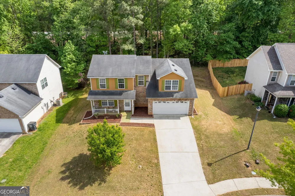 1450 Steam Engine WAY NE Conyers, GA 30013
