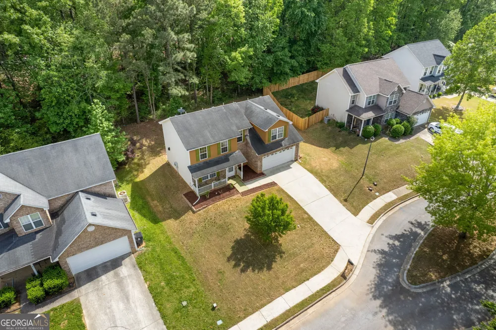 1450 Steam Engine WAY NE Conyers, GA 30013
