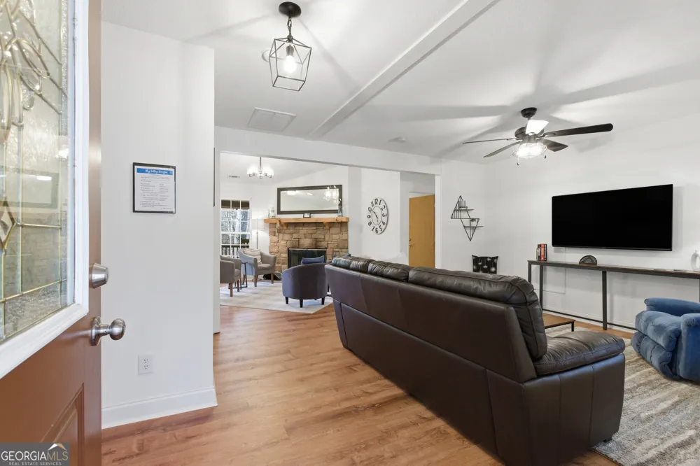 522 Rebel CIR Sky Valley, GA 30537