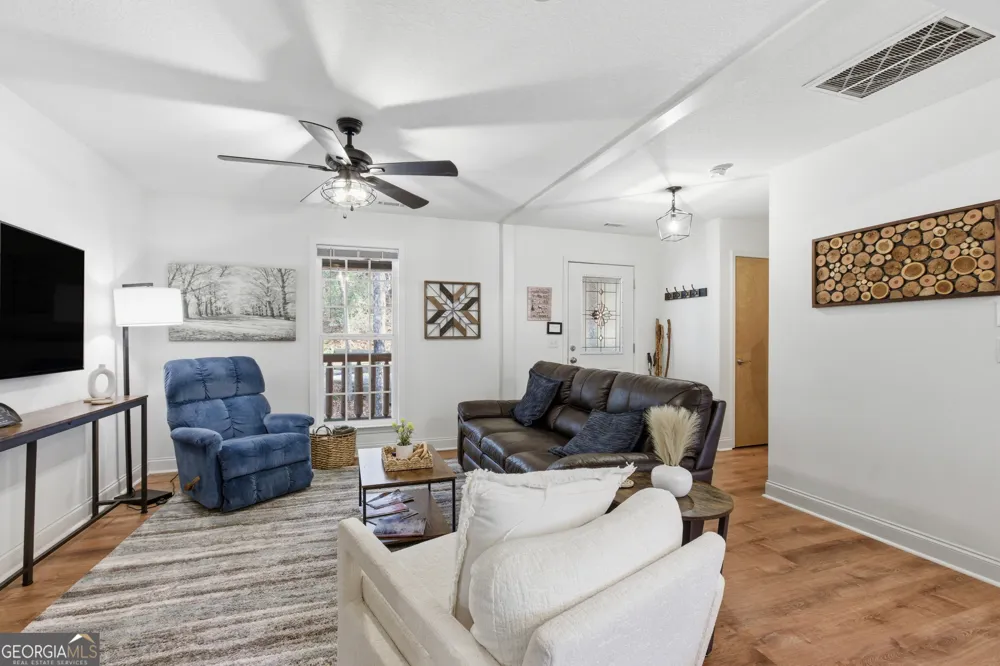 522 Rebel CIR Sky Valley, GA 30537