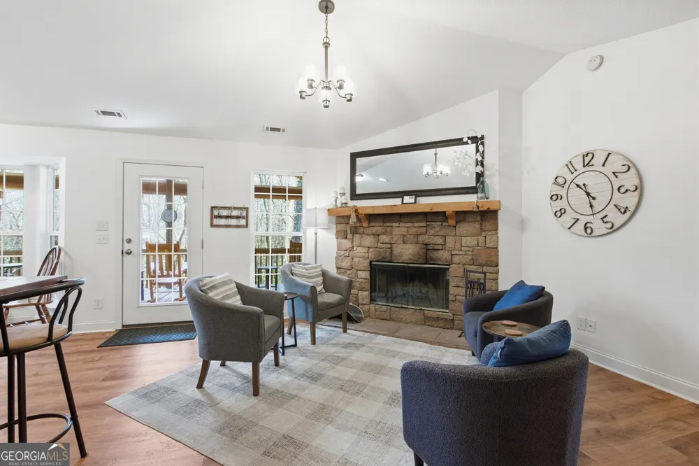 522 Rebel CIR Sky Valley, GA 30537